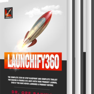 Launchify360 System